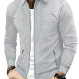 Stijlvol herengilet
