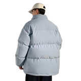 Winddichte herenparka