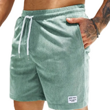 Korte zomerbroek voor heren