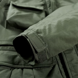 Elegante outdoorjas voor heren