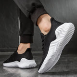 Hardloopschoenen voor heren