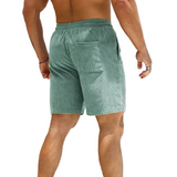 Korte zomerbroek voor heren