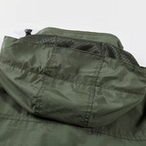 Elegante outdoorjas voor heren