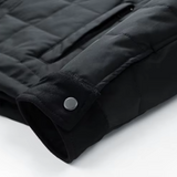 Elegante zakelijke herenblazer