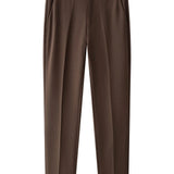 Chris herenset met polo en broek