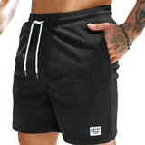 Korte zomerbroek voor heren
