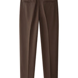 Chris herenset met polo en broek