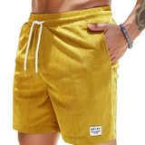 Korte zomerbroek voor heren