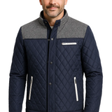 Wessel casual herenjas