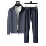 Wiebe premium sportset voor heren