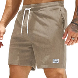 Korte zomerbroek voor heren