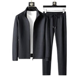 Wiebe premium sportset voor heren