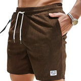 Korte zomerbroek voor heren