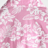 Roze zomeroverhemd voor heren