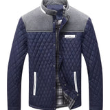 Wessel casual herenjas