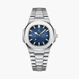 Fons klassiek waterdicht horloge