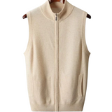 Dennis gebreid herengilet