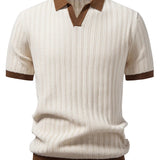 Chris herenset met polo en broek