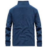 Softshell herenjas