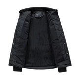Elegante zakelijke herenblazer
