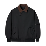 Harrington-jas voor heren