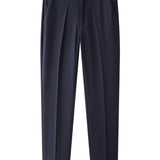 Chris herenset met polo en broek
