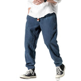 Robbert velours herenbroek