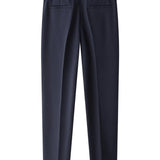 Chris herenset met polo en broek