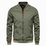 Elegant getailleerd herenjack