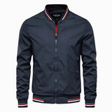 Elegant getailleerd herenjack