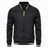 Elegant getailleerd herenjack