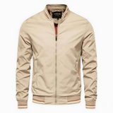 Elegant getailleerd herenjack