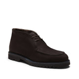 Marcel leren chukka boots voor heren
