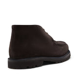Marcel leren chukka boots voor heren