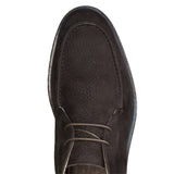 Marcel leren chukka boots voor heren