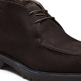 Marcel leren chukka boots voor heren