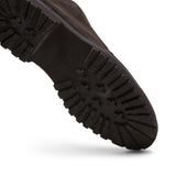 Marcel leren chukka boots voor heren