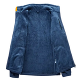 Softshell herenjas
