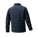 Elegante zakelijke herenblazer
