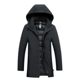 Premium winterjas voor heren