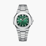 Fons klassiek waterdicht horloge