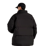 Winddichte herenparka