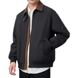 Harrington-jas voor heren
