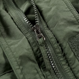 Elegante outdoorjas voor heren