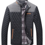Wessel casual herenjas