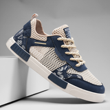 Jesse premium herensneakers