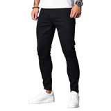 Herenjeans voor elke dag