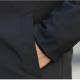 Elegante regenjas voor heren