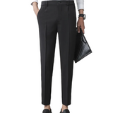 Robbert stretch herenbroek