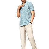 Karel zomerse herenshort